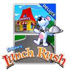 Snowy : Lunch Rush : servir les clients de votre restaurant