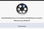social roulette