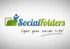SocialFolders : stocker les données de ses réseaux sociaux en ligne