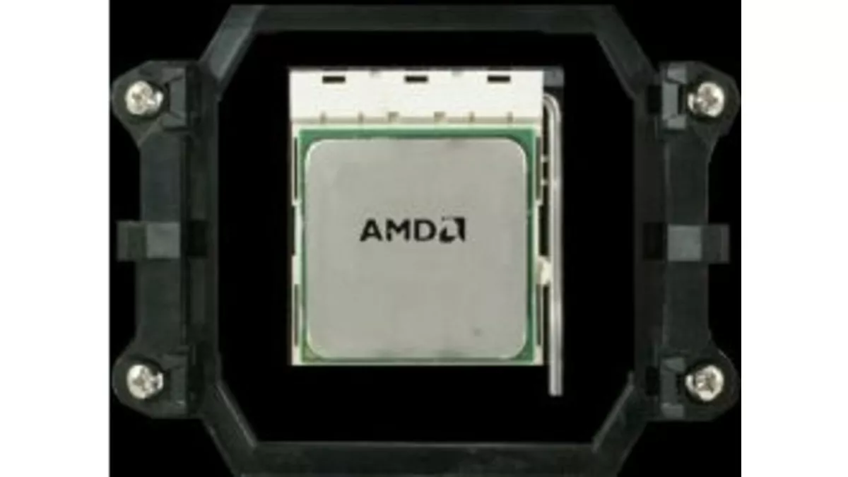 Hardware - Socket AM2 pour le 23 mai
