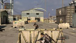SOCOM : Special Forces - 18