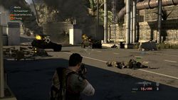 SOCOM : Special Forces - 6