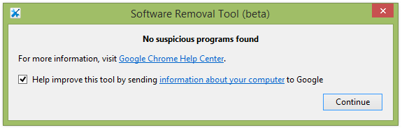 Software-Removal-Tool