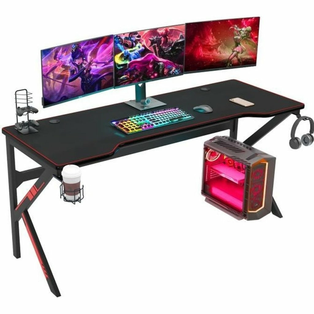 SogesHome Bureau Gamer .
