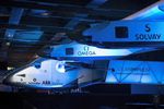 Solar impulse 2 v