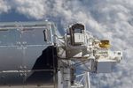 Solar ISS