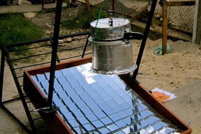 solarclave