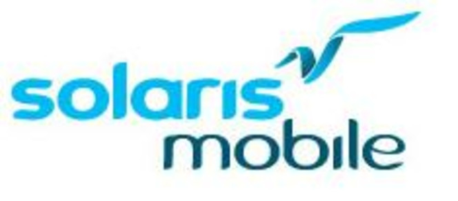 Solaris Mobile logo