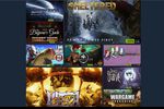 Soldes automne 2015 Steam