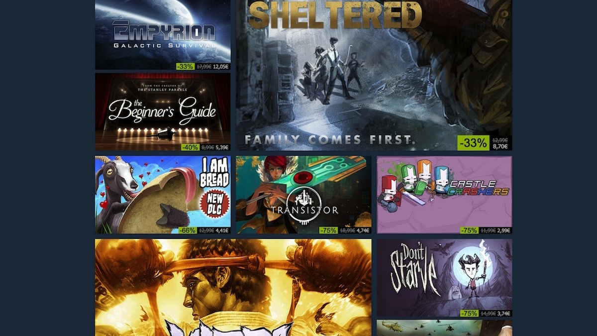 Jeux vidÃ©o physiques : ils sont 100 fois pire pour la planÃ¨te que leurs versions...