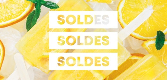 Soldes Darty