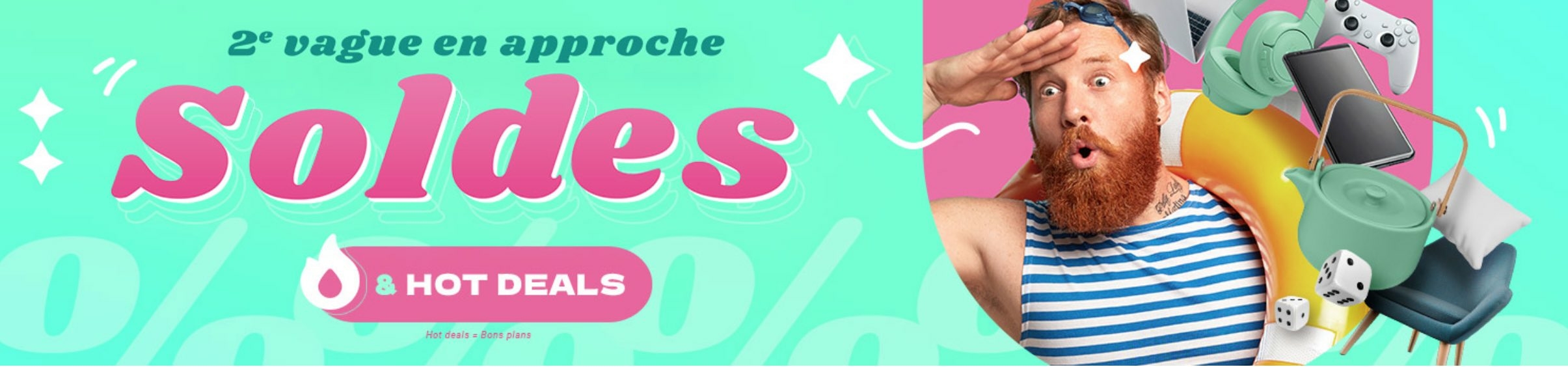 soldes d'e?te? Rue du Commerce