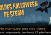 Steam : les soldes d'Halloween sont là !