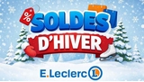 Soldes E.Leclerc : les 15 offres immanquables en high-tech et électroménager !