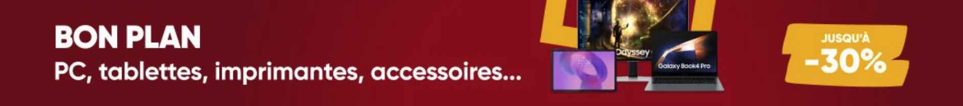 soldes informatique Fnac