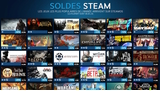Steam en panne : une attaque DDoS massive paralyse le jeu vidéo mondial