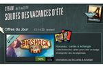 Soldes steam