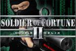Soldier of Fortune 2 Double Helix - Jaquette