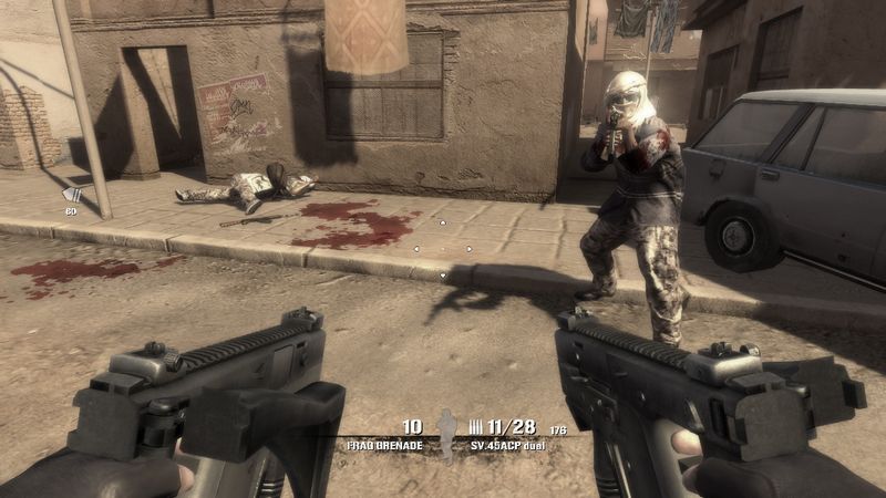 Soldier Of Fortune Payback - Image 13