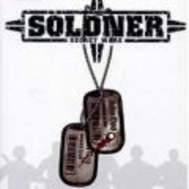 Soldner Secret Wars Patch 33675 (120x120)