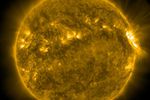 Soleil-SDO