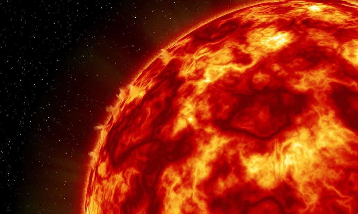 Fusion nucléaire : 100 millions de degrés Celsius pendant 20 secondes !