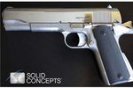 solid concepts arme imprimee