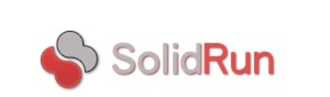 Solid-Run logo