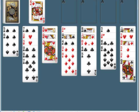Solitaire Plus! : profiter de plusieurs jeux de solitaire