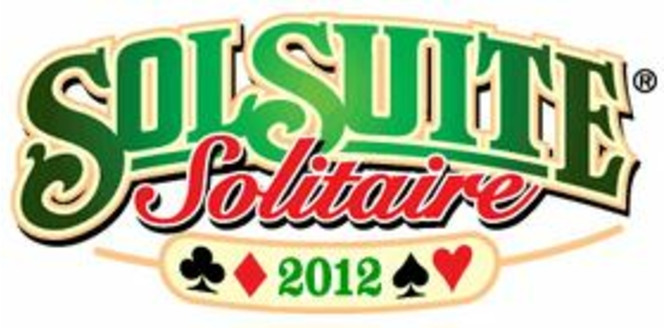 SolSuite 2012 - Solitaire Card Games Suite logo