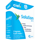 Solution 2011 : le pack de logiciels de comptabilité