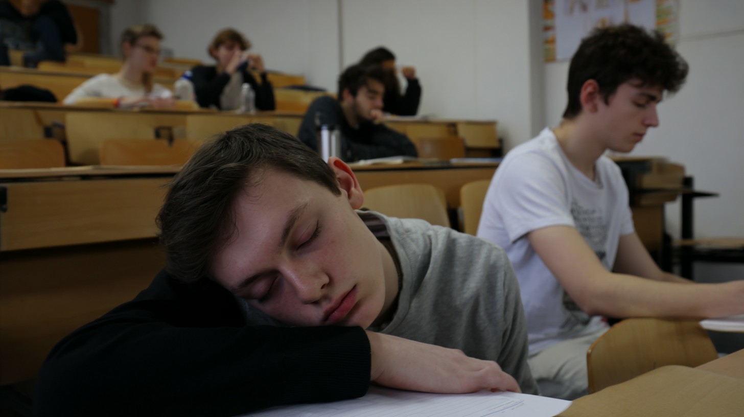 Sommeil ado 02