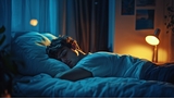 [Santé] Le changement climatique aggrave-t-il l'apnée du sommeil ?