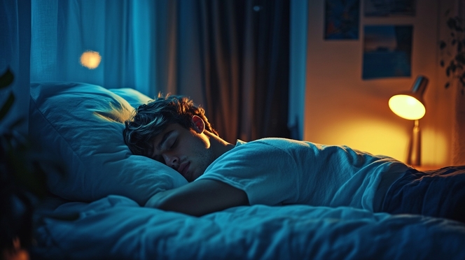 Sommeil