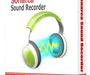 Sonarca Sound Recorder Free : réaliser ses propres enregistrements audio