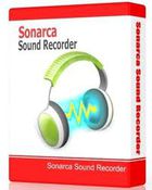 Sonarca Sound Recorder Free : réaliser ses propres enregistrements audio