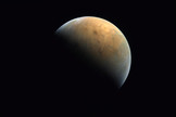 Mars : les scientifiques révèlent le meilleur moment pour coloniser la planète rouge