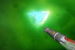 sonde submersible