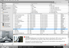 Songbird : l'iTunes open source passe en version 1.1.1