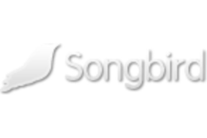 songbird-logo