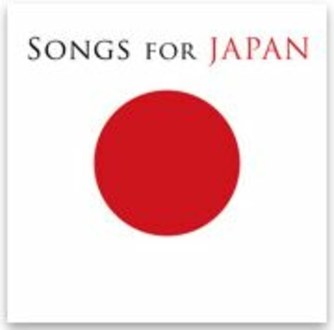 Songs-for-Japan