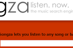 Songza