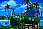 Sonic 2 - remake fan