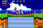 Sonic 2 XL - hack