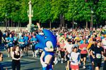 Sonic 20 ans - Marathon de Paris 2011 (5)