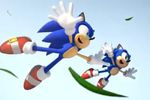 Sonic 2011 Anniversary Generations