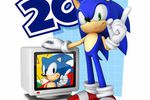 Sonic 20ème anniversaire