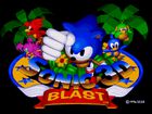 Sonic 3D Blast : retrouver Sonic le hérisson