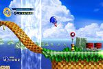 Sonic 4 - 3