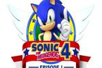 Sonic 4 Episode I - image